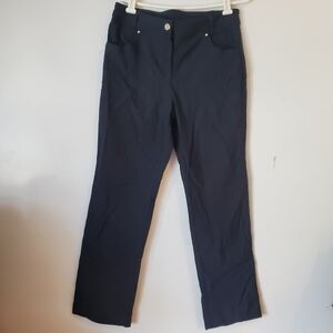 Nww Women's Conrad C Blu Pants
